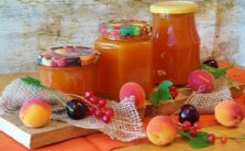 Marmelade einkochen