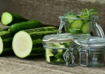 Zucchini einkochen: Anleitung, Rezept & wichtige Tipps