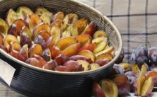 Zwetschgen einkochen: Anleitung, Rezept & wichtige Tipps