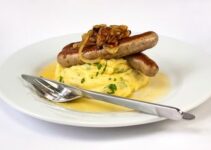 Die 10 besten Bratwurst Beilagen: Was dazu essen?