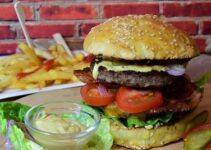 Die 10 besten Burger Beilagen: Was dazu essen?