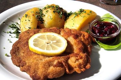 Cordon Bleu Beilagen