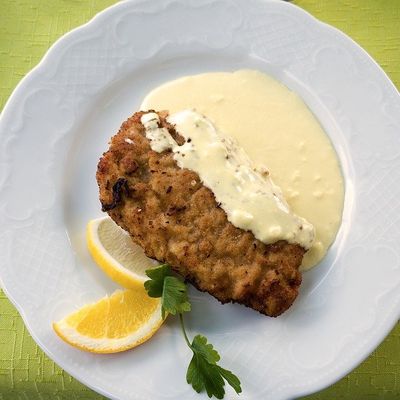 Cordon Bleu Varianten (1)