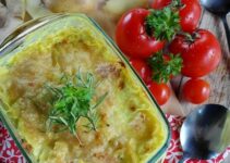 5 tolle Kartoffelgratin Beilagen: Was dazu essen?