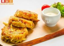 Kartoffelpuffer Beilagen: Das isst man zu Reibekekuchen