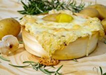 Die 10 besten Ofenkäse Beilagen: Was dazu essen?