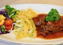 Die 10 besten Ossobuco Beilagen: Was dazu essen?