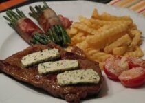 Die 10 besten Rumpsteak Beilage: Was dazu essen?