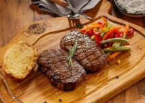 Die 10 besten Beilagen zu Fleisch: Was dazu essen?