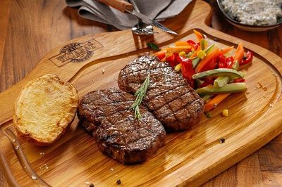 Beilagen zu Fleisch