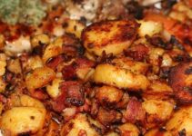 Die 10 besten Bratkartoffel Beilagen: Was dazu essen?