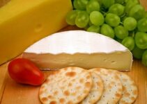 Die 10 besten Gebackener Camembert Beilagen: Was dazu essen?