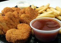 Die 10 besten Chicken Nuggets Beilagen: Was dazu essen?