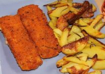 Die 10 besten Fischstäbchen Beilagen: Was dazu essen?