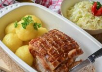 Die 10 besten Schweinebraten Beilagen: Was dazu essen?