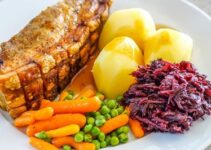 Die 10 besten Krustenbraten Beilagen: Was dazu essen?