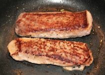 Die 10 besten Lammfilet und Lammlachse Beilagen: Was dazu essen?