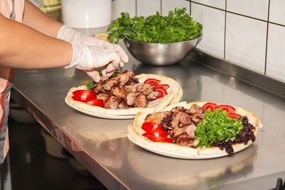 Low Carb Beilagen zu Fleisch