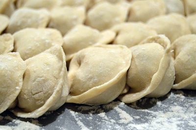 Maultaschen Beilagen