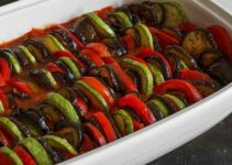 Die 10 besten Ratatouille Beilagen: Was dazu essen?