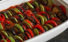 Ratatouille Beilagen
