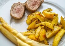 Die 10 besten Rosmarinkartoffeln Beilagen: Was dazu essen?