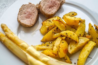 Rosmarinkartoffeln Beilagen (1)