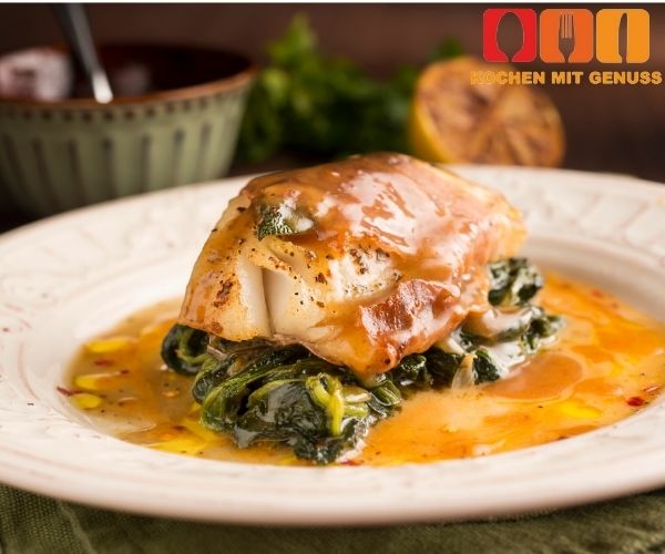 Saltimbocca Testbericht