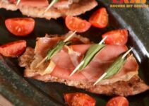 Die 10 besten Saltimbocca Beilagen: Was dazu essen?