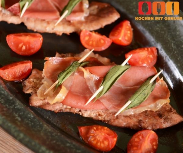 Saltimbocca Testsieger
