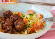 Die 10 besten Köttbullar Beilagen: Was dazu essen?