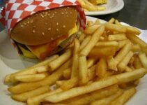 Die 10 besten Süßkaroffel Pommes Beilagen: Was dazu essen?