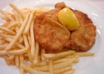 Die 10 besten Wiener Schnitzel Beilagen: Was dazu essen?