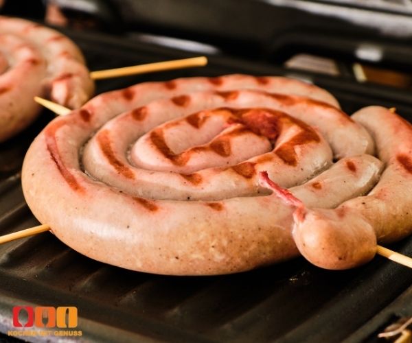 Bester Profi Kontaktgrill