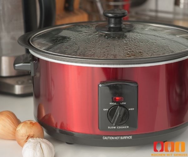 Bester Slow Cooker