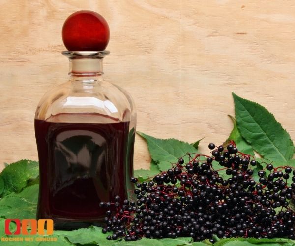 Entsafter fuer Holunderbeeren Testsieger