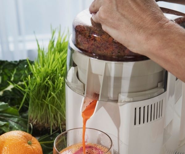 Entsafter fuer Marmelade Testsieger