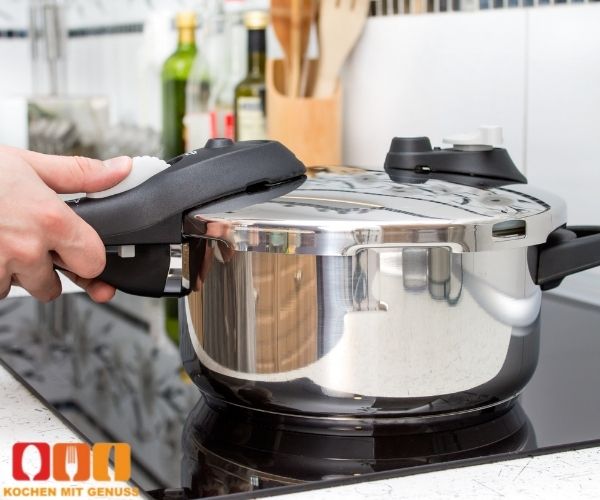 Fissler oder WMF Schnellkochtopf