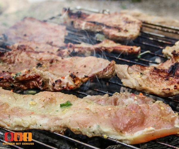 Kontaktgrill mit Ueberbackfunktion Testsieger