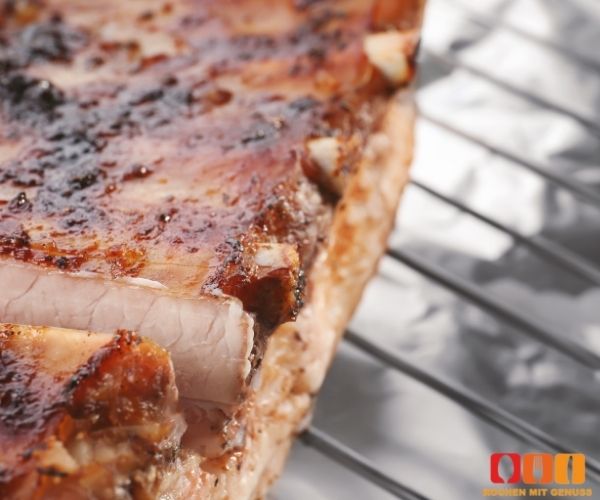 OptiGrill hat eine Backschale