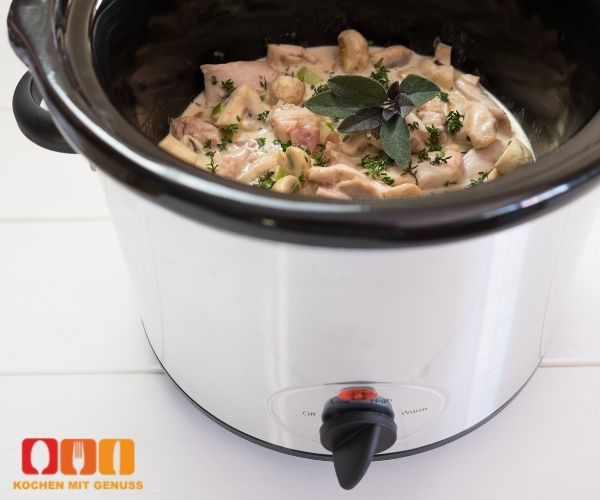 Slow Cooker Erfahrungen