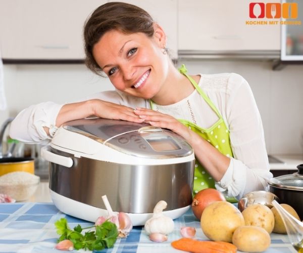 Was ist ein Instant Pot