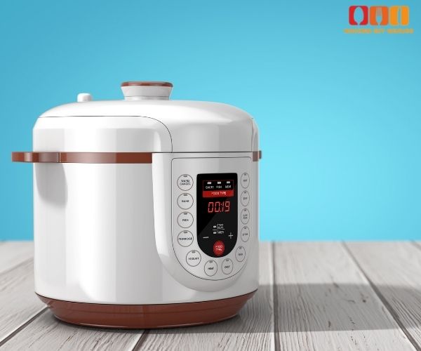 Was ist ein Slow Cooker