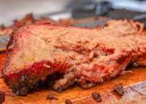 Die 10 besten Beef Brisket Beilagen: Was dazu essen?