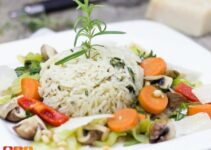 Die 10 besten Beilagen zu Reis: Was dazu essen?