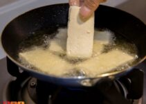 Tofu anbraten: 5 Tipps & schnelle Anleitung