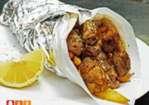 Die 10 besten Gyros Beilagen: Was dazu essen?