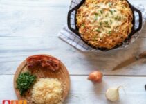 Die 10 besten Käsespätzle Beilagen: Was dazu essen?