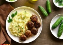 Die 10 besten Kartoffelpüree Beilagen: Was dazu essen?