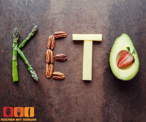 Keto Beilagen Testsieger